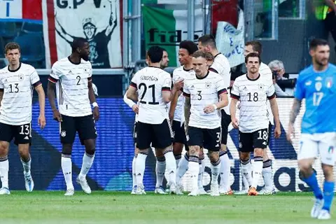 تواجد نوير.. قائمة ألمانيا لكأس العالم 2026